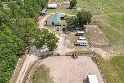 1765 Joyner Pond Road, Aiken, SC 29803 - Photo 16
