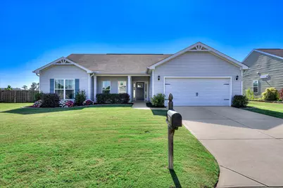 735 Viburnum Court SW, Aiken, SC 29803 - Photo 4