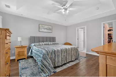 721 Padfield Run, Aiken, SC 29803 - Photo 36