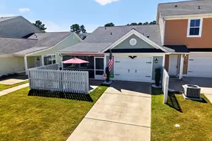 721 Padfield Run, Aiken, SC 29803 - Photo 6