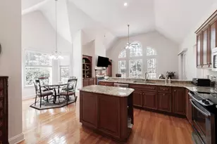 5400 Belle Mead Dr, Aiken, SC 29803 - Photo 12
