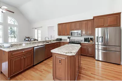 5400 Belle Mead Drive, Aiken, SC 29803 - Photo 10
