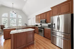 5400 Belle Mead Dr, Aiken, SC 29803 - Photo 8