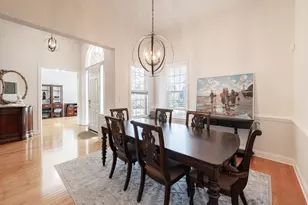 5400 Belle Mead Dr, Aiken, SC 29803 - Photo 14