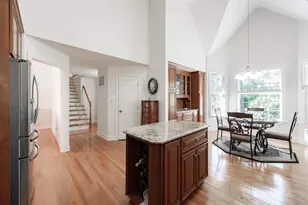 5400 Belle Mead Dr, Aiken, SC 29803 - Photo 10