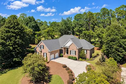 5400 Belle Mead Drive, Aiken, SC 29803 - Photo 2