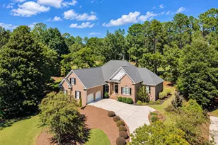 5400 Belle Mead Dr, Aiken, SC 29803 - Photo 2