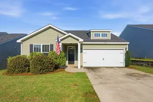 8161 Cozy Knl, Graniteville, SC 29829 - Photo 1