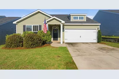 8161 Cozy Knoll, Graniteville, SC 29829 - Photo 2