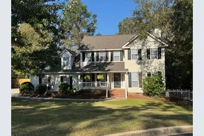 53 Flat Trail Court, Aiken, SC 29803 - Photo 1