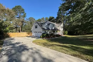 53 Flat Trail Ct, Aiken, SC 29803 - Photo 54