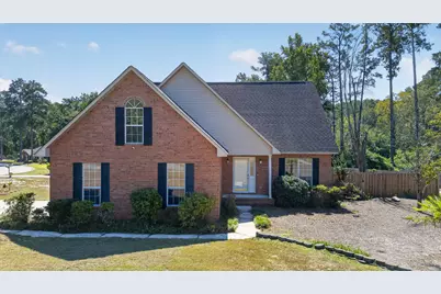 3042 Maplewood Drive, North Augusta, SC 29841 - Photo 2
