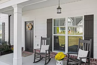 648 Slade Lake Drive, North Augusta, SC 29841 - Photo 4