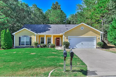 300 Foxchase Circle, North Augusta, SC 29860 - Photo 2