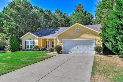 300 Foxchase Circle, North Augusta, SC 29860 - Photo 4