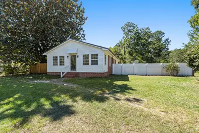 608 Woodyard Road, Trenton, SC 29847 - Photo 1