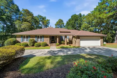 1065 Edisto Lake Road, Wagener, SC 29164 - Photo 2