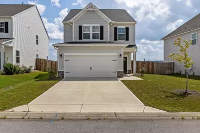 323 Mansell Park, Aiken, SC 29801 - Photo 1