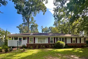 109 Dunbarton Cir SE, Aiken, SC 29803 - Photo 1