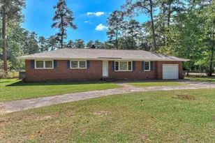 1445 Pine Log Rd, Aiken, SC 29803 - Photo 1