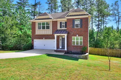 1078 Scarborough Pass, Aiken, SC 29801 - Photo 4