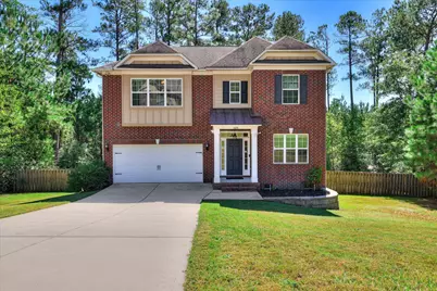 1078 Scarborough Pass, Aiken, SC 29801 - Photo 2