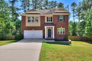 1078 Scarborough Pass, Aiken, SC 29801 - Photo 2