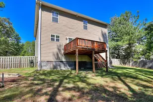 1078 Scarborough Pass, Aiken, SC 29801 - Photo 40