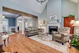 118 White Cedar Way, Aiken, SC 29803 - Photo 8