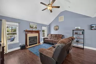 548 Old Sudlow Lake Rd, North Augusta, SC 29841 - Photo 2