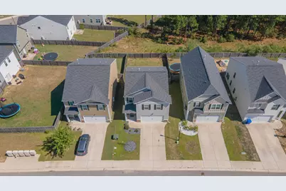 2944 Calli Crossing Drive, Graniteville, SC 29829 - Photo 2