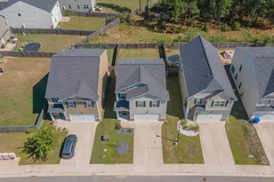 2944 Calli Crossing Dr, Graniteville, SC 29829 - Photo 2
