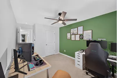 2944 Calli Crossing Drive, Graniteville, SC 29829 - Photo 22