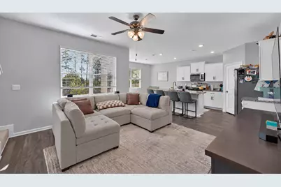 2944 Calli Crossing Drive, Graniteville, SC 29829 - Photo 8