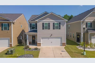 2944 Calli Crossing Drive, Graniteville, SC 29829 - Photo 1