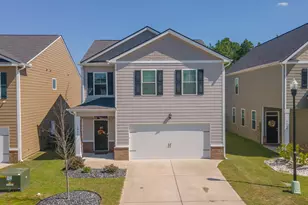 2944 Calli Crossing Dr, Graniteville, SC 29829 - Photo 1