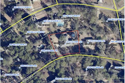 3215 Colonial Drive, Aiken, SC 29801 - Photo 36