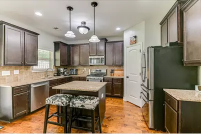 137 Buckhar Lane, Aiken, SC 29803 - Photo 18
