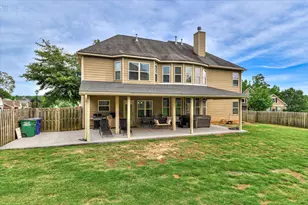 137 Buckhar Ln, Aiken, SC 29803 - Photo 46