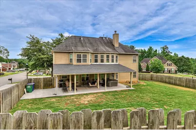 137 Buckhar Lane, Aiken, SC 29803 - Photo 48