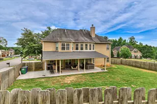 137 Buckhar Ln, Aiken, SC 29803 - Photo 48