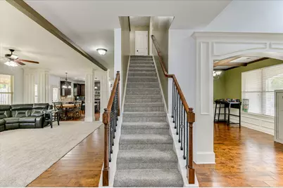 137 Buckhar Lane, Aiken, SC 29803 - Photo 26
