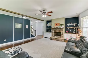 137 Buckhar Ln, Aiken, SC 29803 - Photo 14