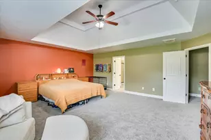 137 Buckhar Ln, Aiken, SC 29803 - Photo 28