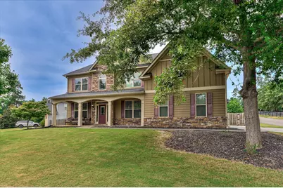137 Buckhar Lane, Aiken, SC 29803 - Photo 2
