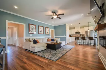 3266 Brevard Drive, Graniteville, SC 29829 - Photo 16