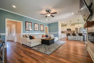 3266 Brevard Dr, Graniteville, SC 29829 - Photo 16