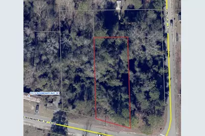 00 S Boundary Avenue, New Ellenton, SC 29809 - Photo 2