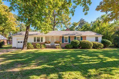 116 Dunbarton Circle SE, Aiken, SC 29803 - Photo 1