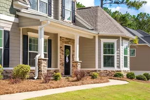 505 Schoolhouse Ln, North Augusta, SC 29860 - Photo 4
